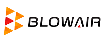 логотип blowair