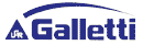 логотип galletti