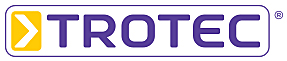 логотип trotec